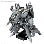 Bandai BAN2805079 Bandai HG Alyzeus "Hathaway the Sorcery of Nymph Circe"