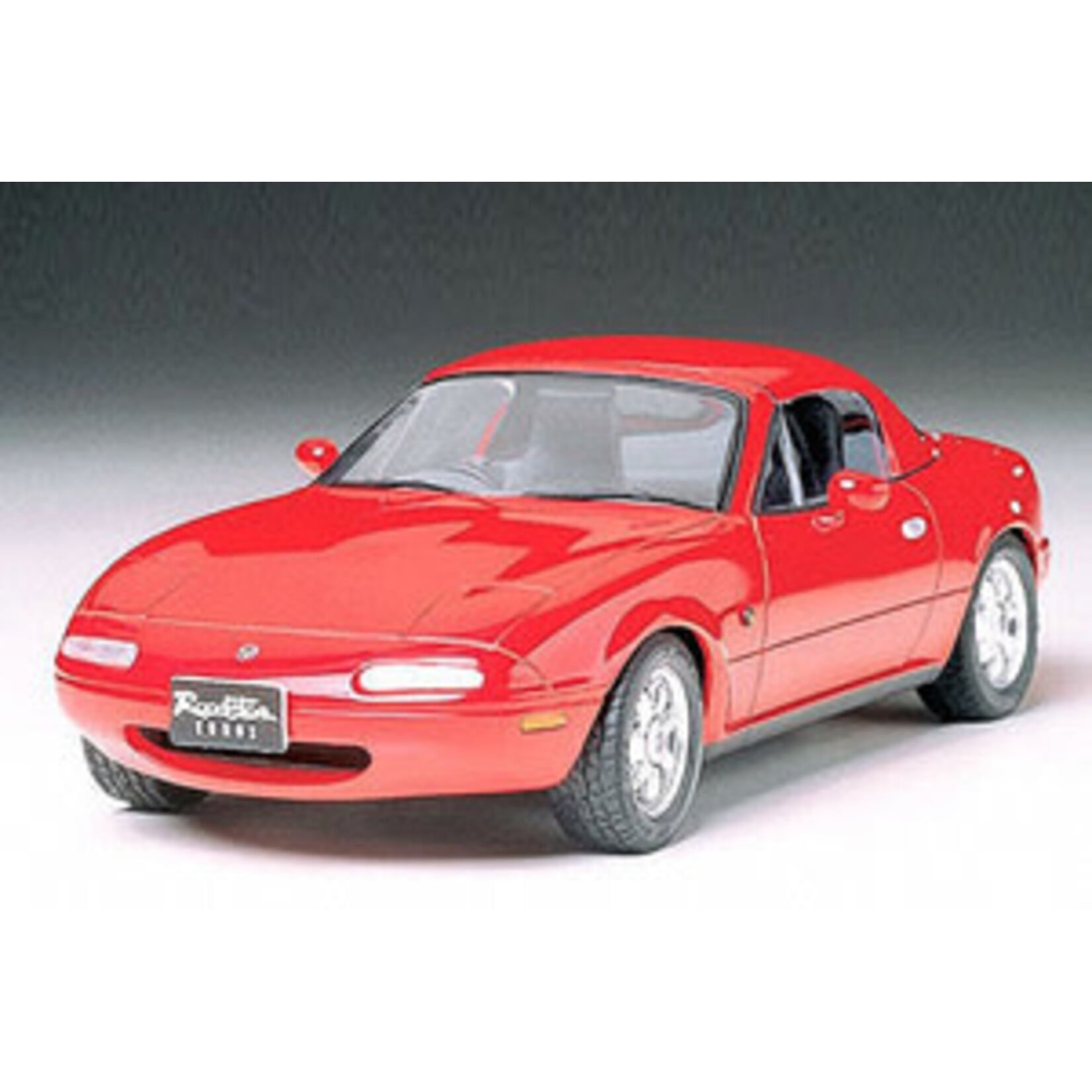 Tamiya TAM24085 Tamiya 1/24 Mazda Eunos Roadster Plastic Model Kit