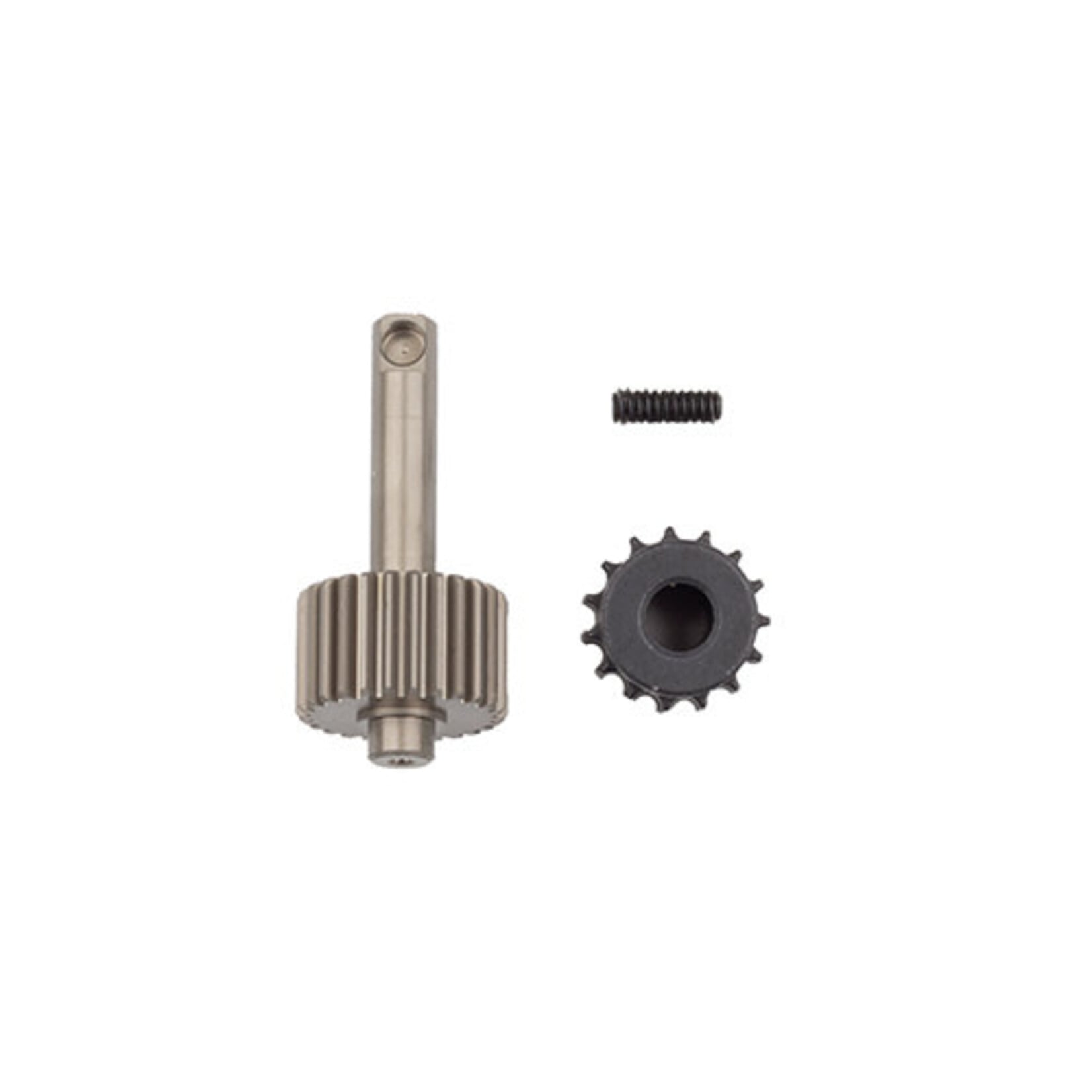 Team Associated ASC6541 Associated RC10 4WD Outdrive Pulley