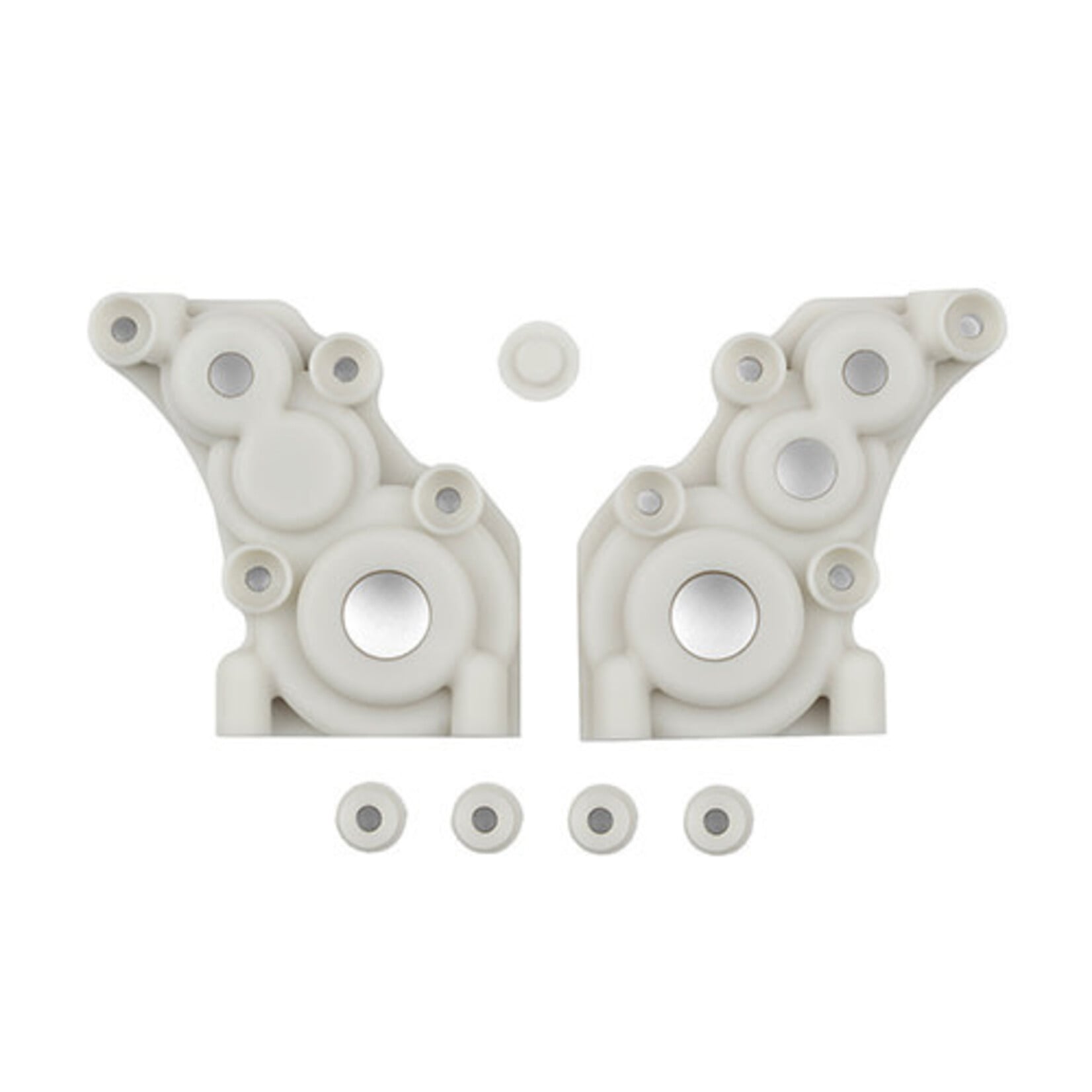 Team Associated ASC6539 Associated RC10 4WD Rear Transmission Case