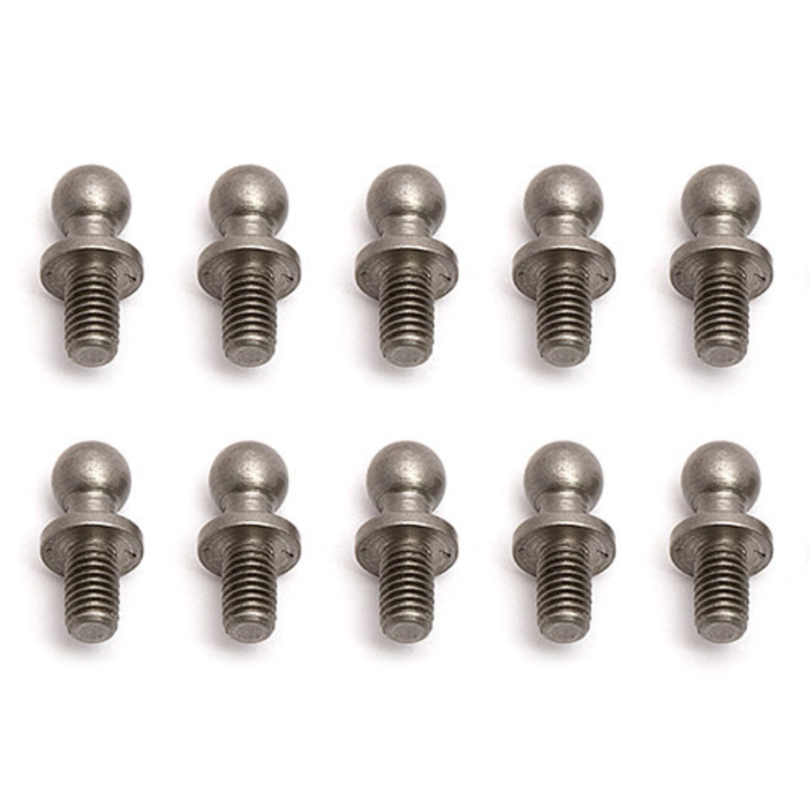 Team Associated ASC31283S Associated 5mm Long Ball Stud (10)