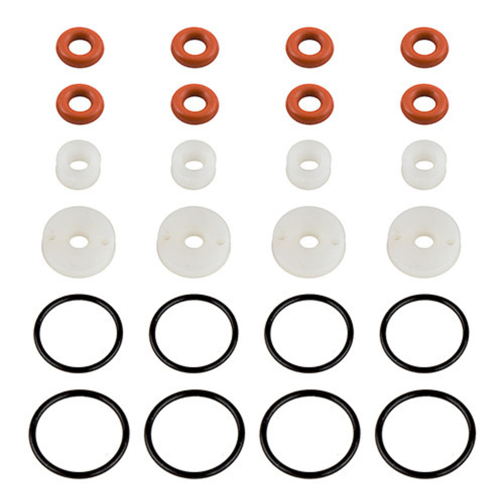 Team Associated ASC42081 Element RC Enduro Shock Internals
