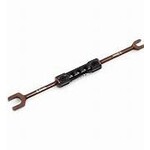 Team Associated ASC1114 Associated Factory Team Aluminum Dual Turnbuckle Wrench