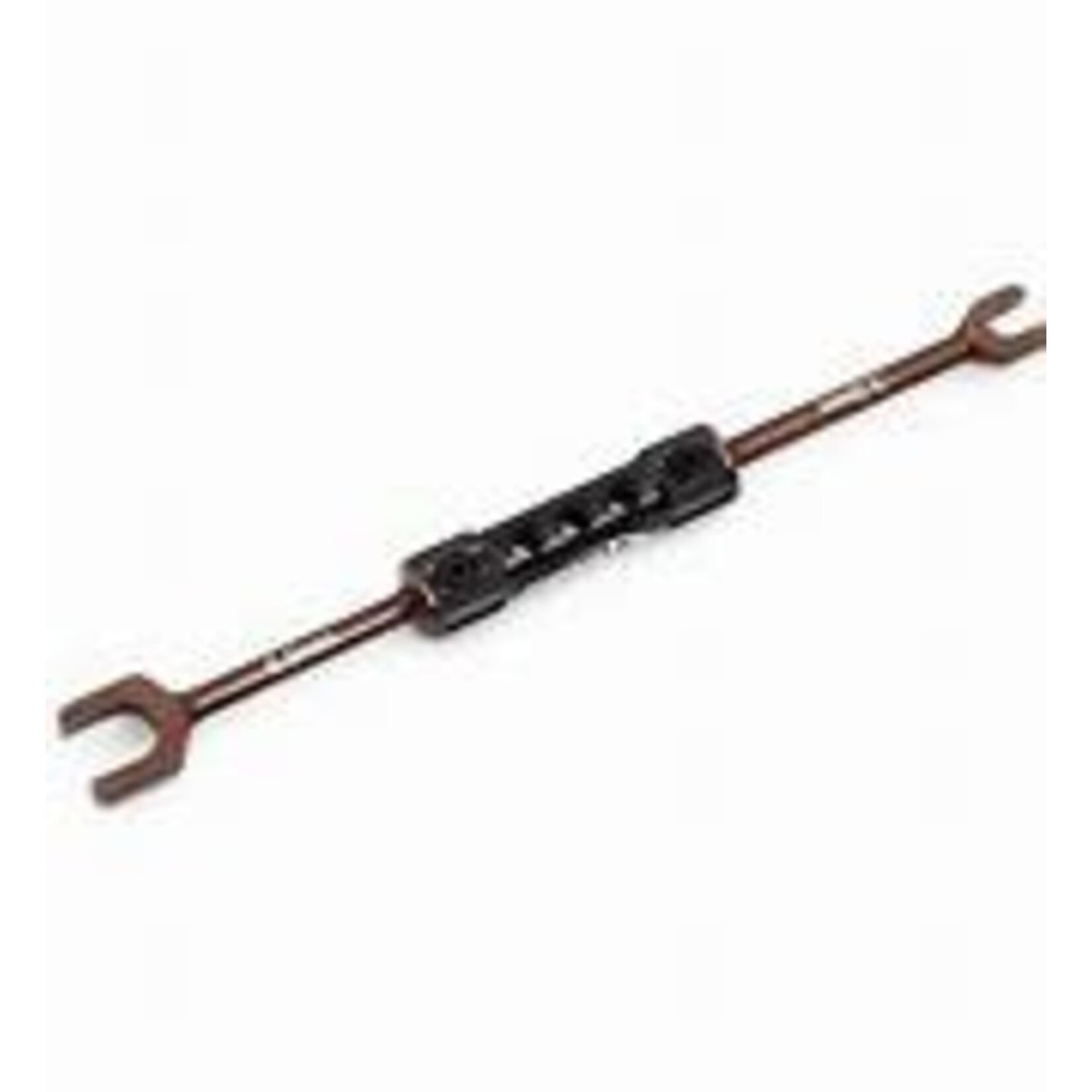 Team Associated ASC1114 Associated Factory Team Aluminum Dual Turnbuckle Wrench