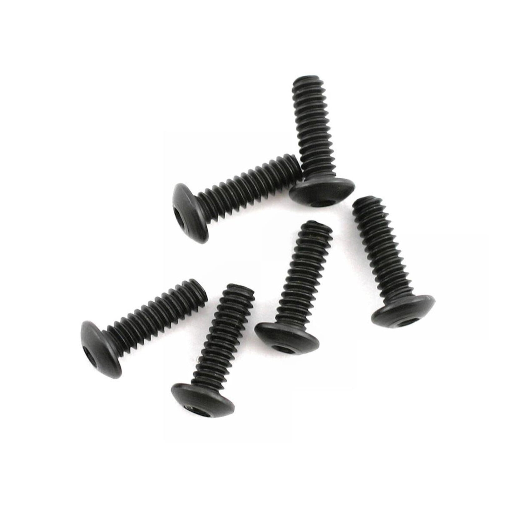 Team Associated **Associated Button Head Screw 4-40 x 3/8 ##