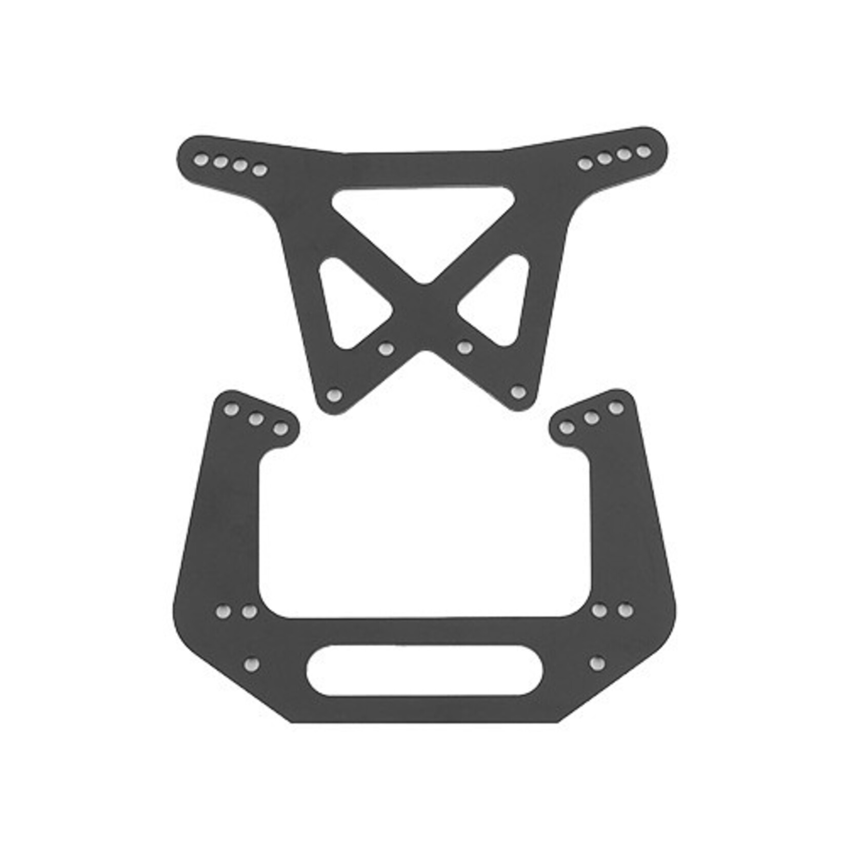 Team Associated ASC6232 Associated RC10WC Front Shock Tower ##