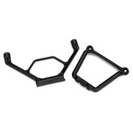 Traxxas TRA7733X Traxxas Front Bumper Mount and Bumper Support XMaxx
