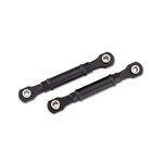 Traxxas **TRA10843 Traxxas 51 mm Fixed-Length Front Toe Links (2)