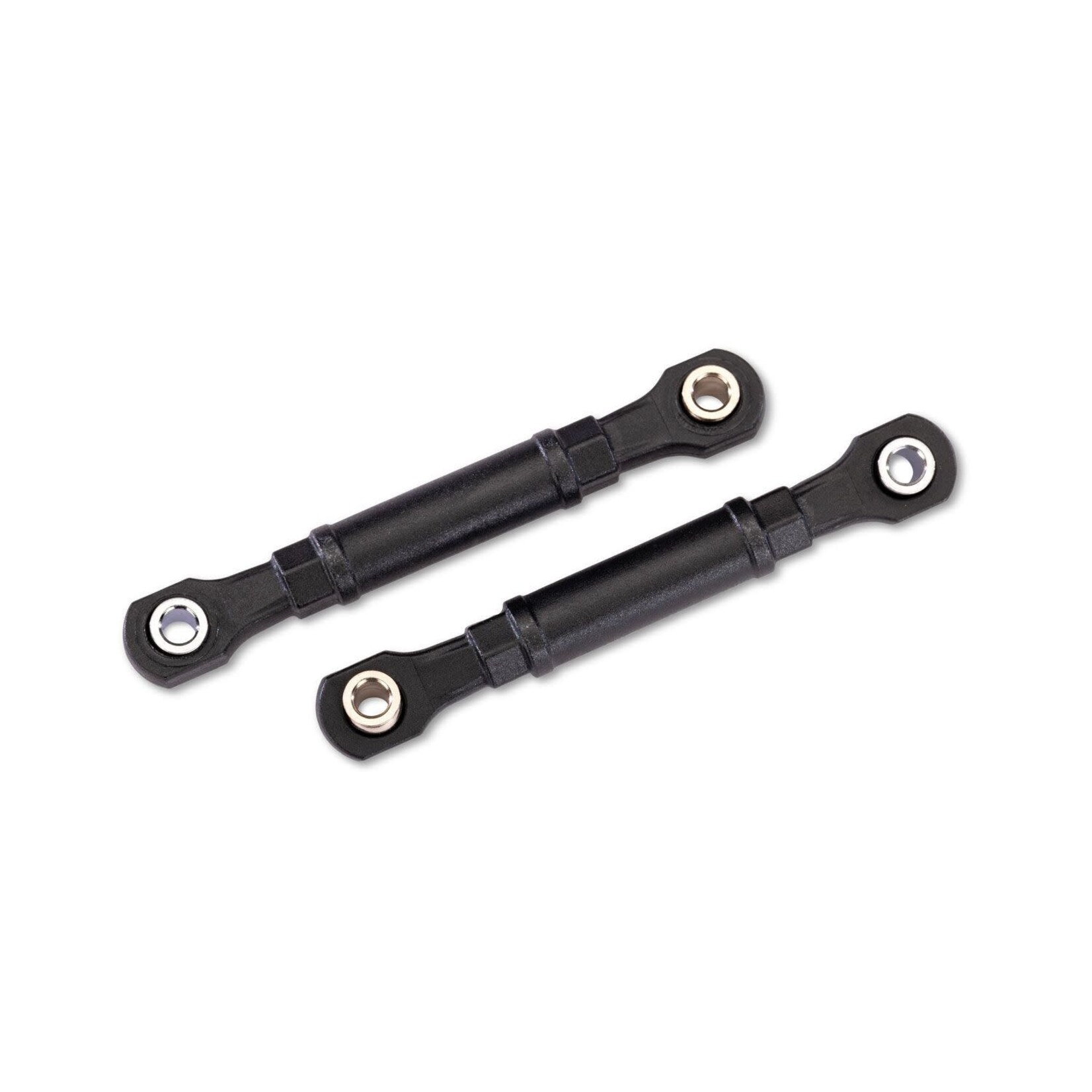 Traxxas **TRA10843 Traxxas 51 mm Fixed-Length Front Toe Links (2)