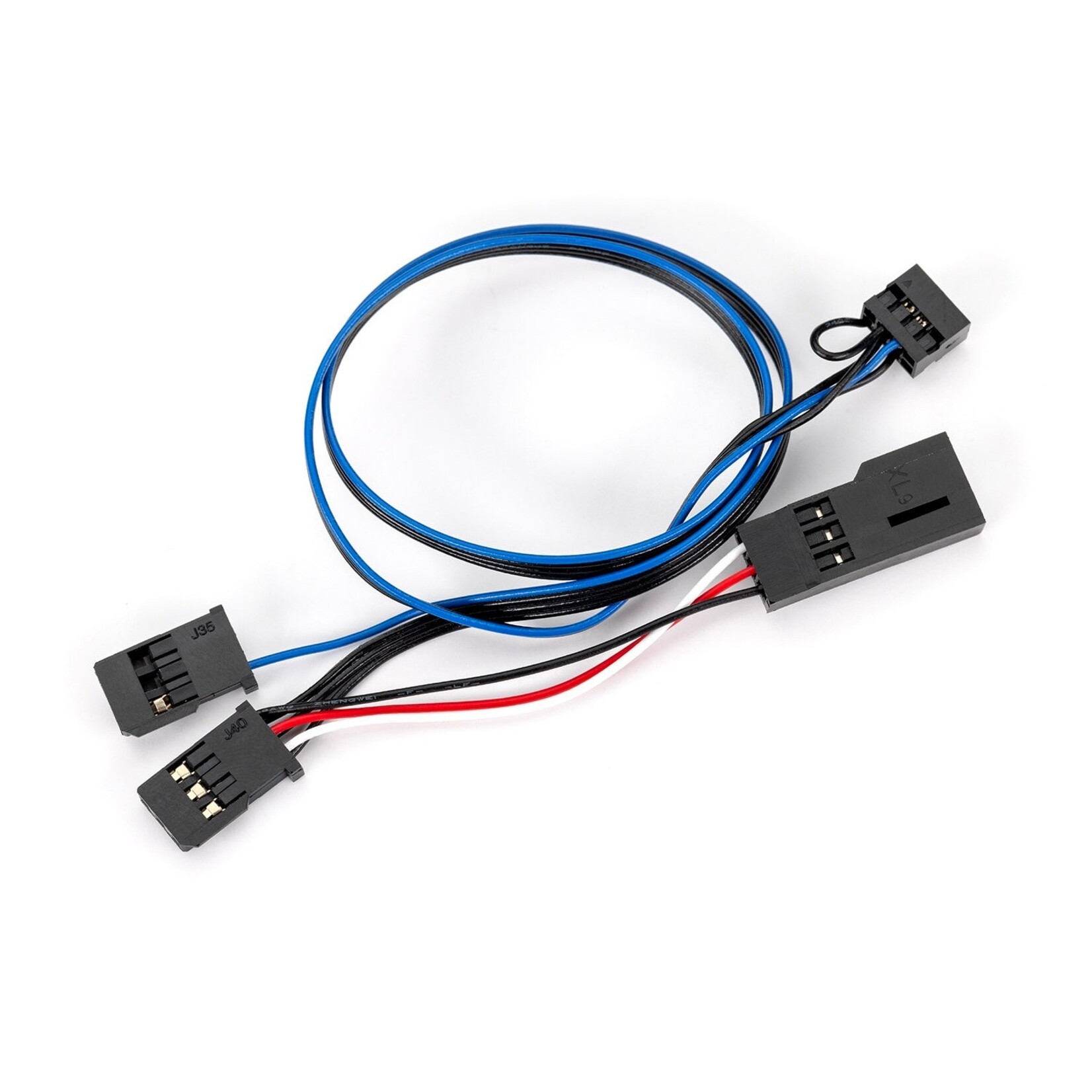 Traxxas TRA6594 Traxxas Pro Scale Lighting Control System Communication Cable