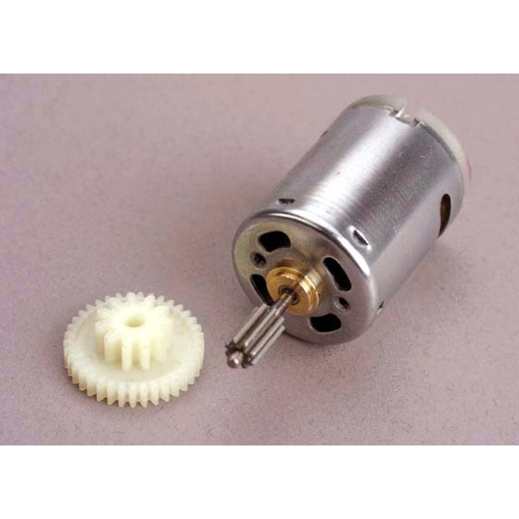 Traxxas TRA4578 Traxxas Nitro Stampede Ez-Start Motor