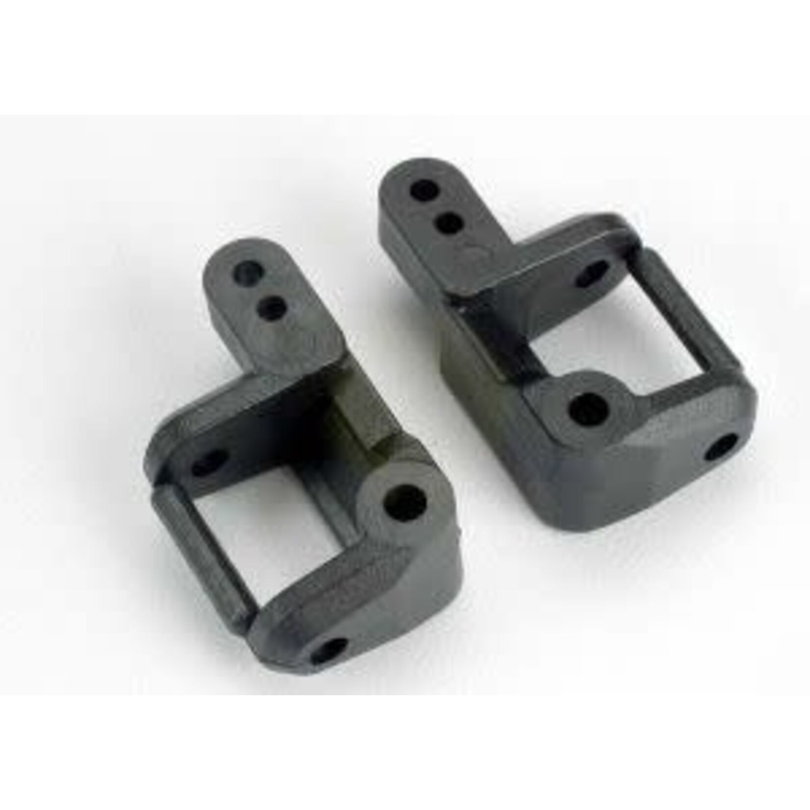 Traxxas TRA2632R Traxxas Caster Blkstrx-3 Race(30 Degree