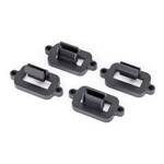 Traxxas **TRA10218 Traxxas Maxx Slash Body Latches