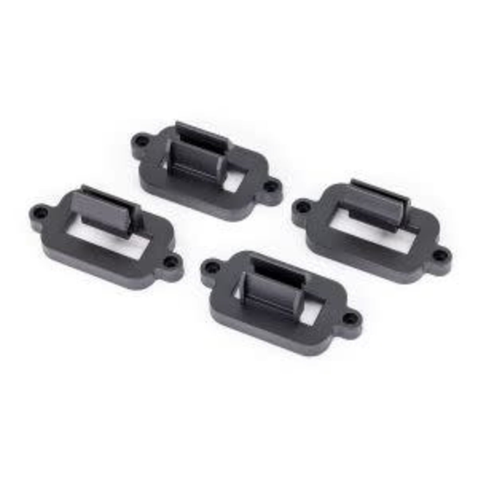 Traxxas **TRA10218 Traxxas Maxx Slash Body Latches