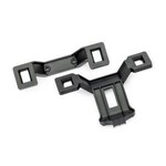 Traxxas TRA9040 Traxxas Bigfoot 4x4 Clipless Body Mounts (F&R)