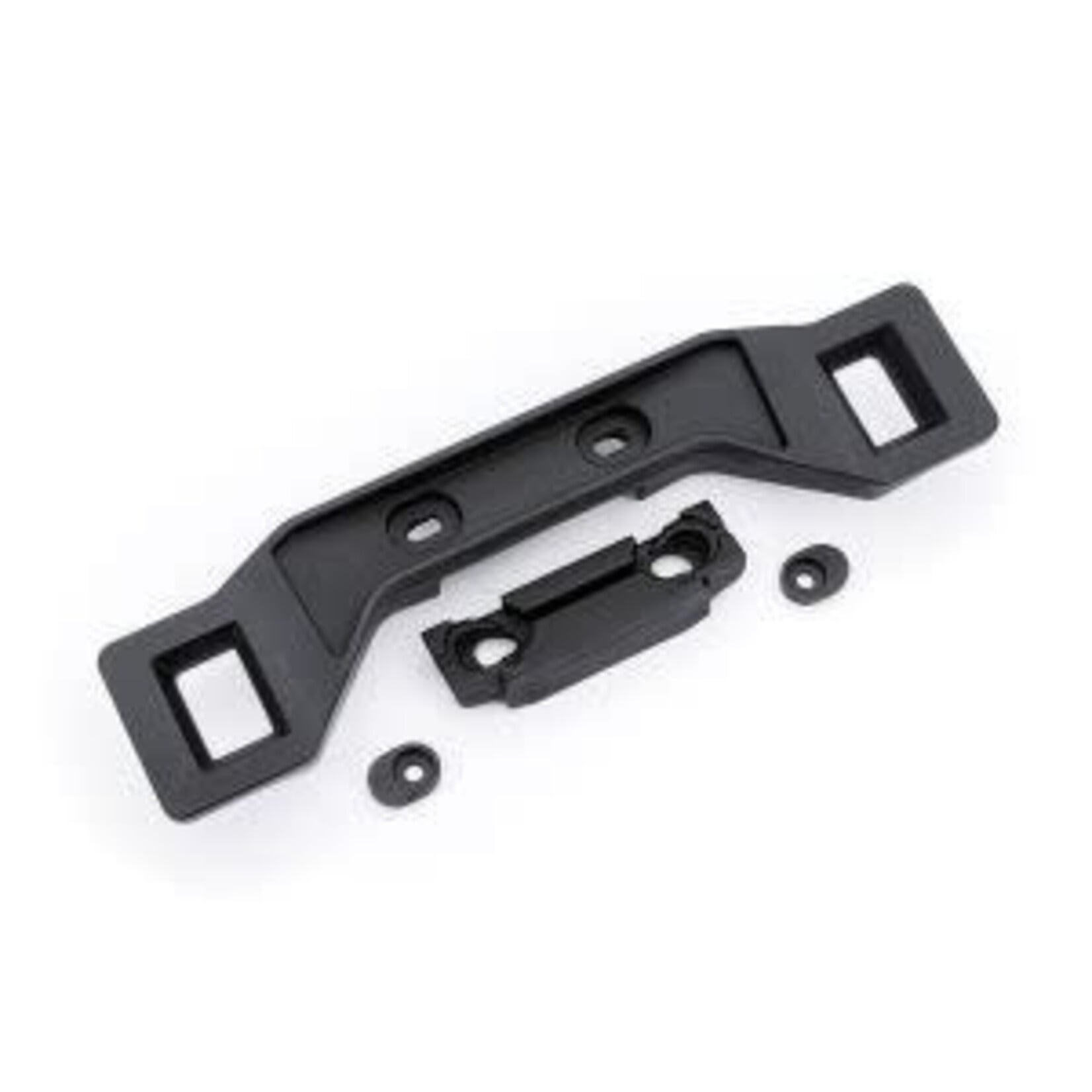 Traxxas TRA6976 Traxxas Slash Front Clipless Body Mount
