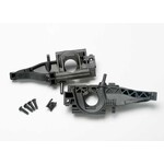 Traxxas **TRA5329 Traxxas Rear Bulkhead with Hardware