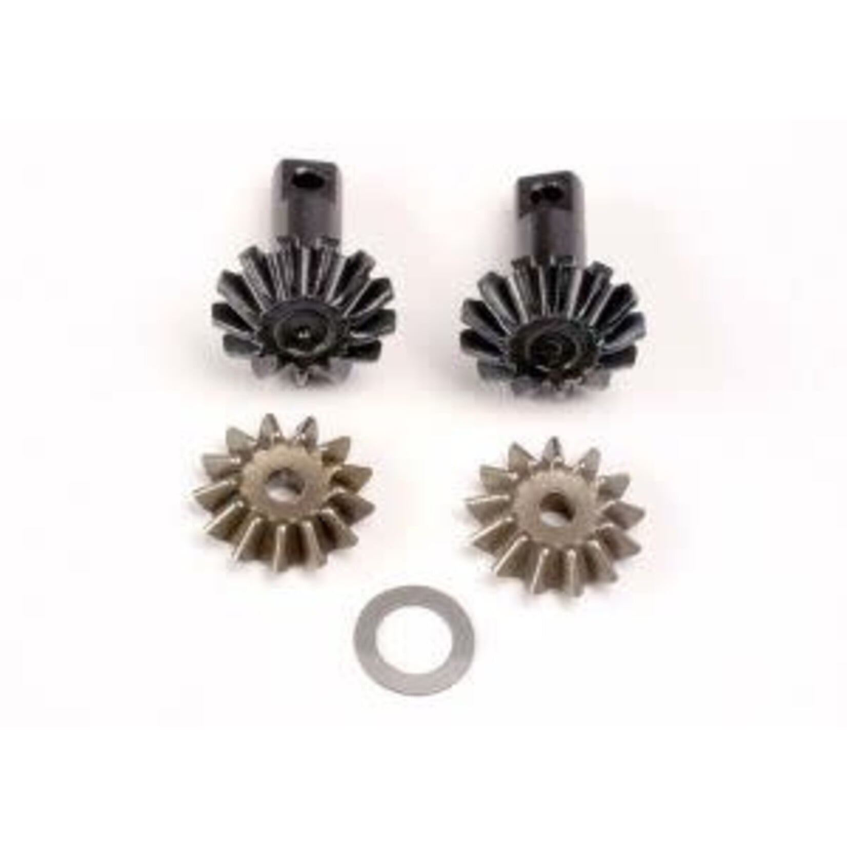 Traxxas **TRA4982 Traxxas Diff Gear Set 13t Output/SPDR
