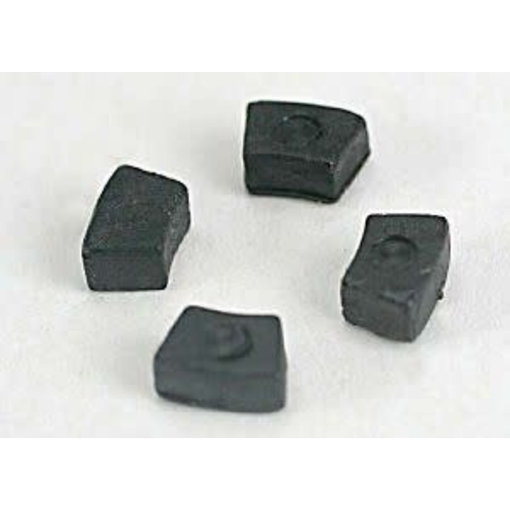 Traxxas TRA5273 Traxxas Cush-Drive Pads (4)