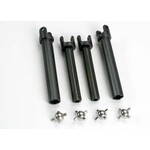 Traxxas TRA4951X **Traxxas Heavy-Duty Driveshaft (2) (EMX, TMX, TMX2.5)