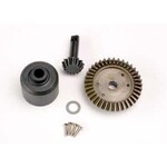 Traxxas TRA4981 Traxxas Ring Gear 37T Pinion Carrier Diff