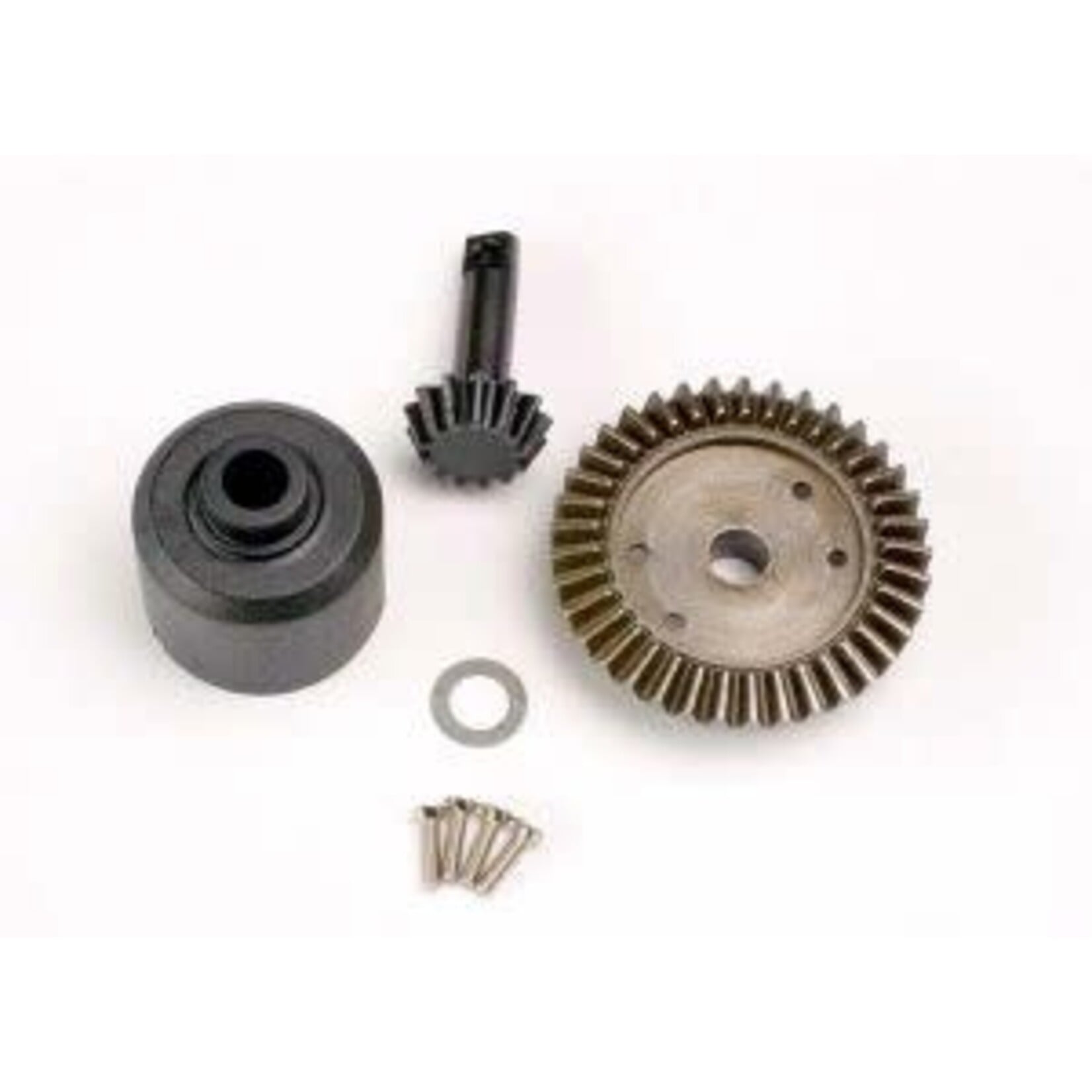 Traxxas TRA4981 Traxxas Ring Gear 37T Pinion Carrier Diff