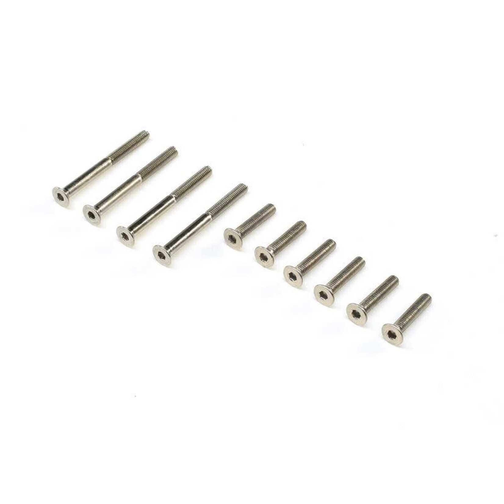 E-Flite EFL11587 E-flite Extra 300 1.3m Screw Set