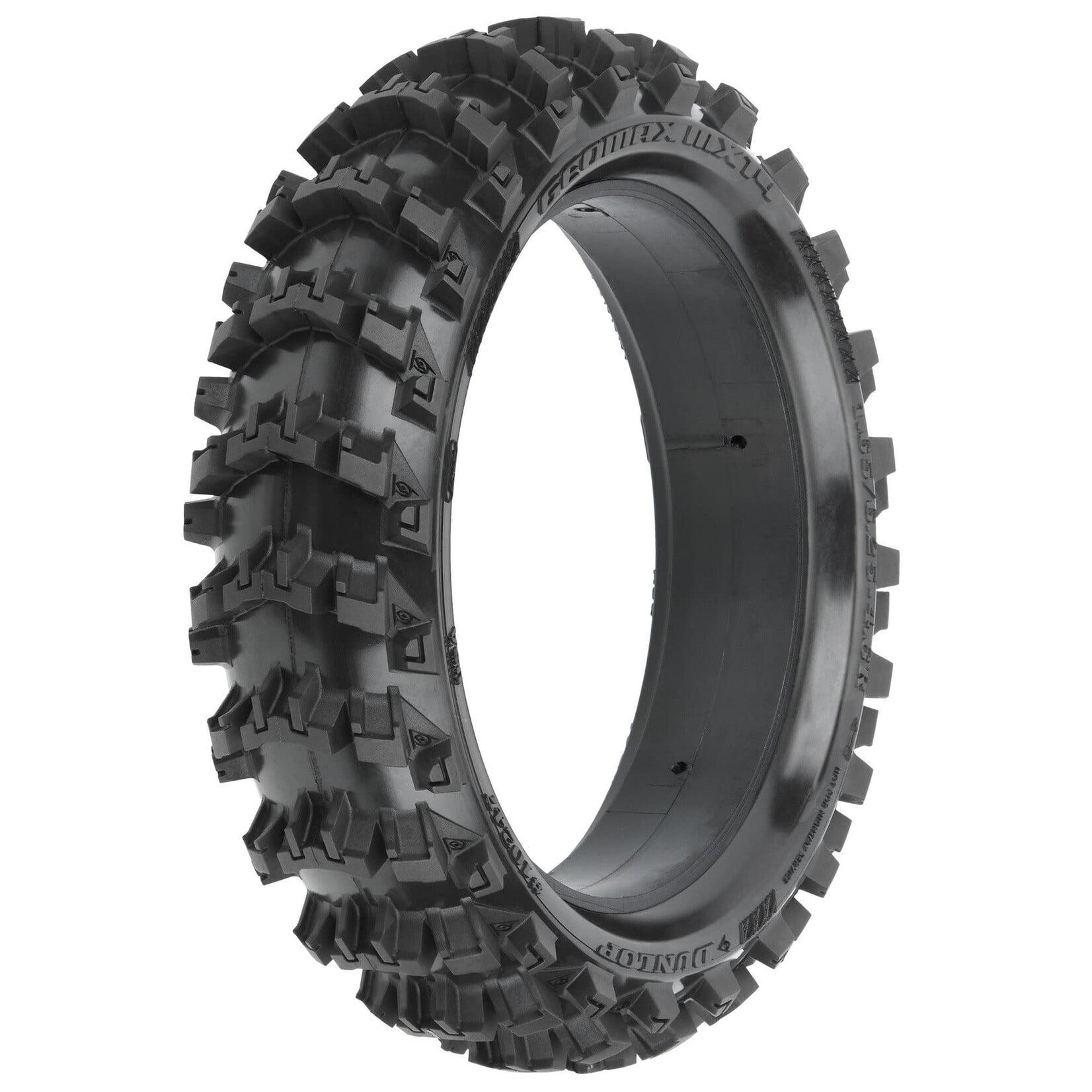 Pro-line Racing **PRO1024711 Pro-line Dunlop Geomax MX14 V2 Bead CR4