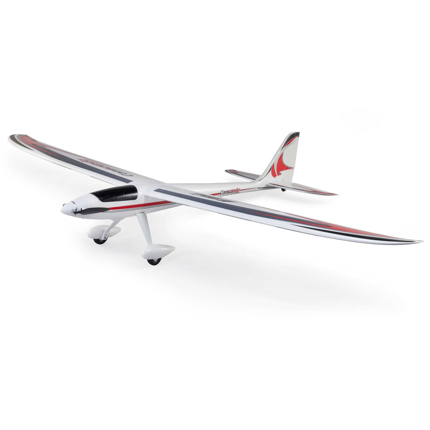 E-Flite EFL32250 EFlite Conscendo 2.0m BNF Basic with AS3X+ and SAFE Select