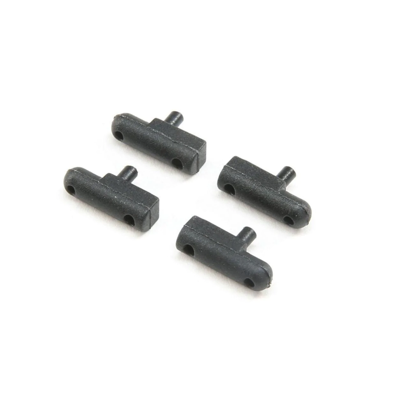 ECX Body Posts: 1:18 4WD Temper Gen 2