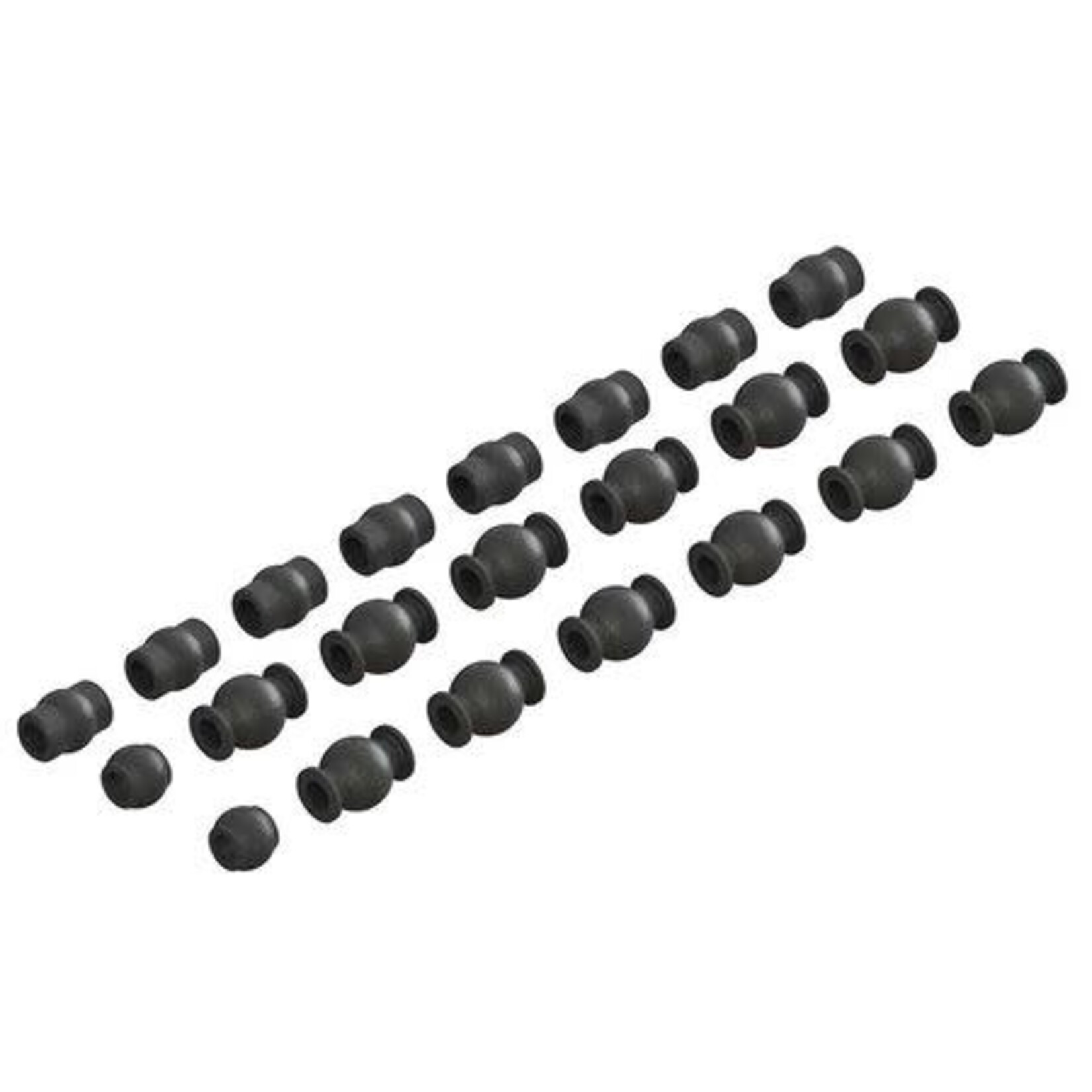 Arrma AR330515 Arrma Composite Pivot Ball Set 4x4