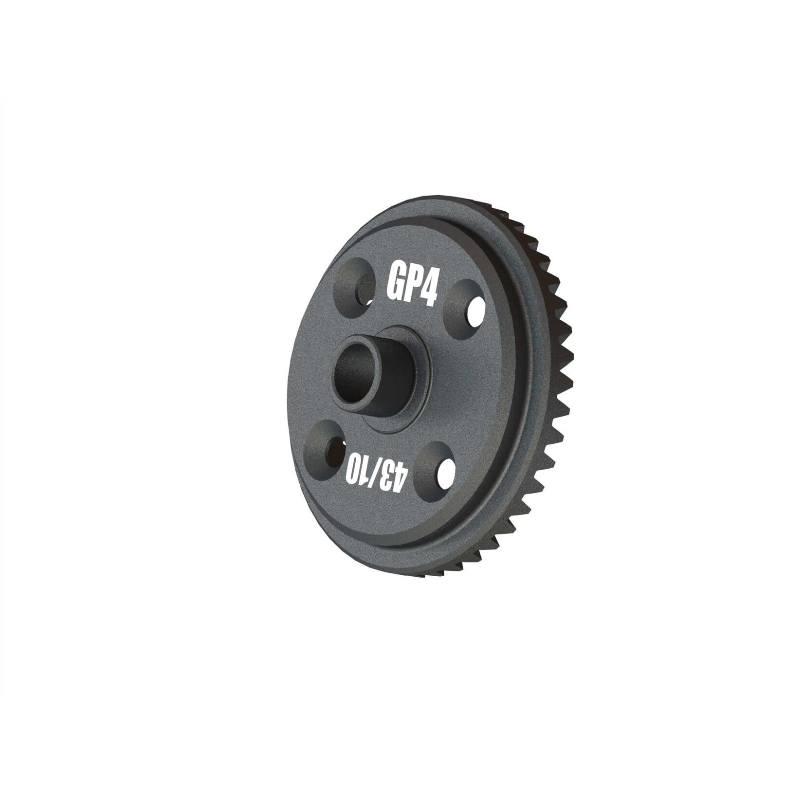Arrma ARA310980 Arrma Kraton EXB Spiral Cut Main Differential Gear (43T)