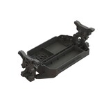 Arrma ARA320746 Arrma Granite Grom Composite Chassis SWB