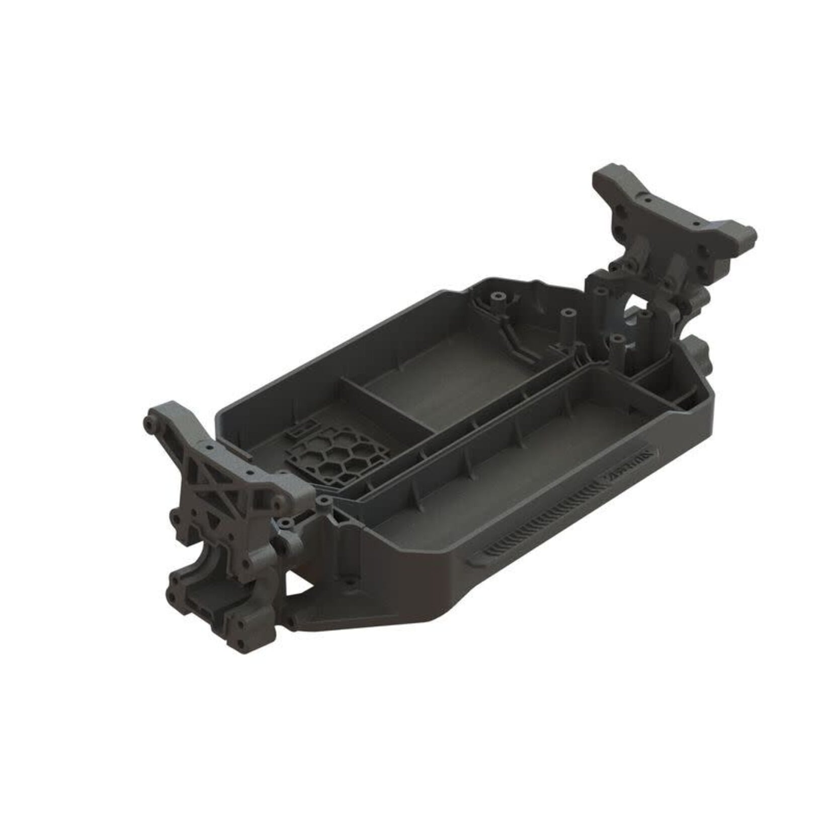 Arrma ARA320746 Arrma Granite Grom Composite Chassis SWB