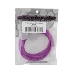 eXcelerate XCE-0152.6 eXcelerate Silicone Wire (Purple) (1 Meter) (13AWG)