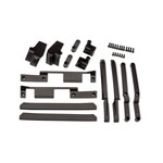 TRA6990 Traxxas Slash 2WD Body Reinforcement Set (Fits #6958 Body)