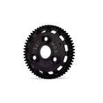Traxxas TRA9456 Traxxas Rustler 2WD Spur Gear 56-Tooth (0.8 Metric Pitch Compatible With 32-Pitch)