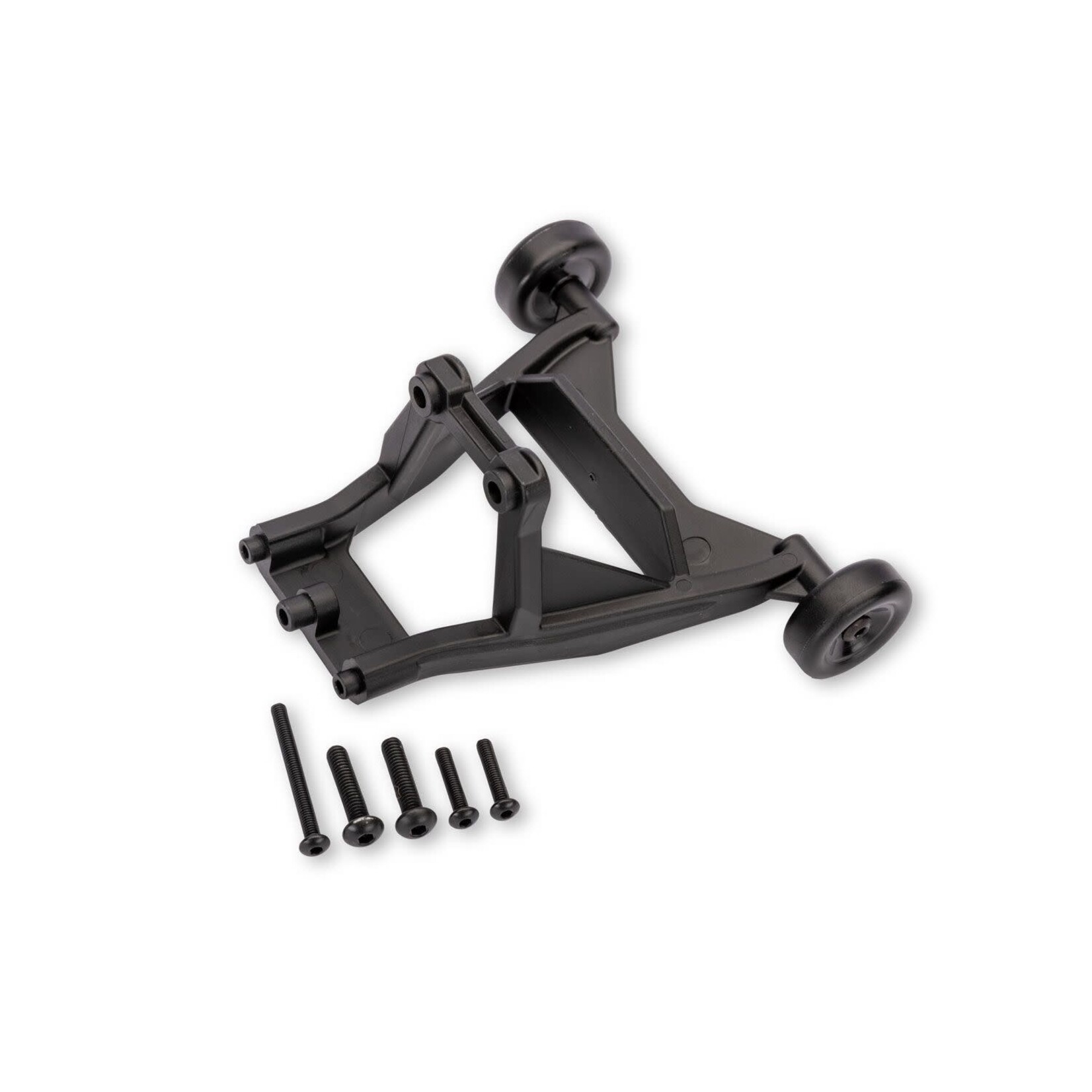 Traxxas TRA9076 Traxxas VX3 4X4 Wheelie Bar (Assembled)