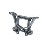 Traxxas TRA9039-SLGRY Traxxas VX3 4X4 Shock Tower Rear Extreme Heavy Duty Slate Gray (For Use With #9080 Upgrade Kit)