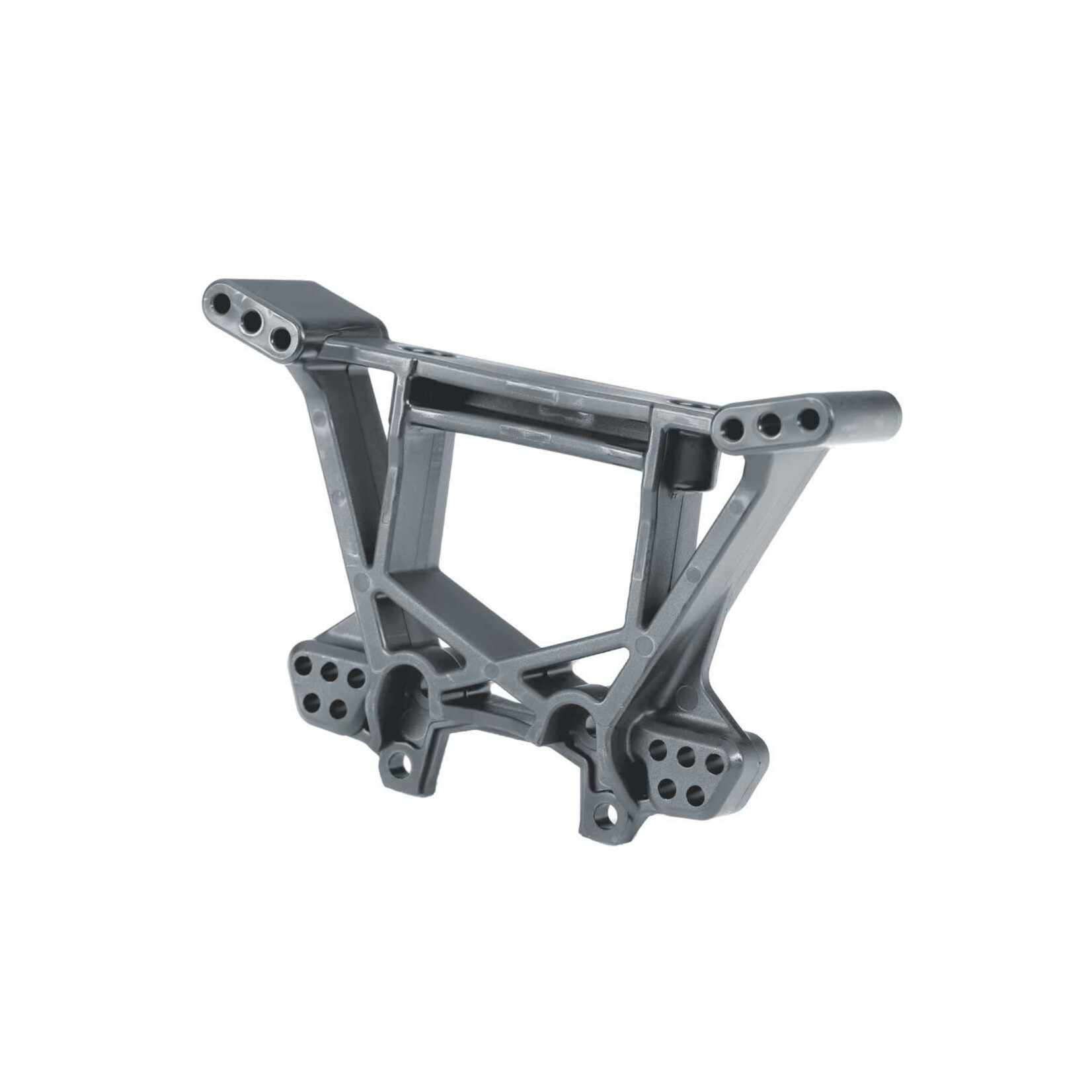 Traxxas TRA9039-SLGRY Traxxas VX3 4X4 Shock Tower Rear Extreme Heavy Duty Slate Gray (For Use With #9080 Upgrade Kit)