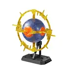 Blokees BKE1174 Blokees Transformers Unicron Planet Plastic Model Kit (Transparent Version)