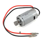 E-Flite HBZ7134 HobbyZone Super Cub S Motor w/Pinion Gear