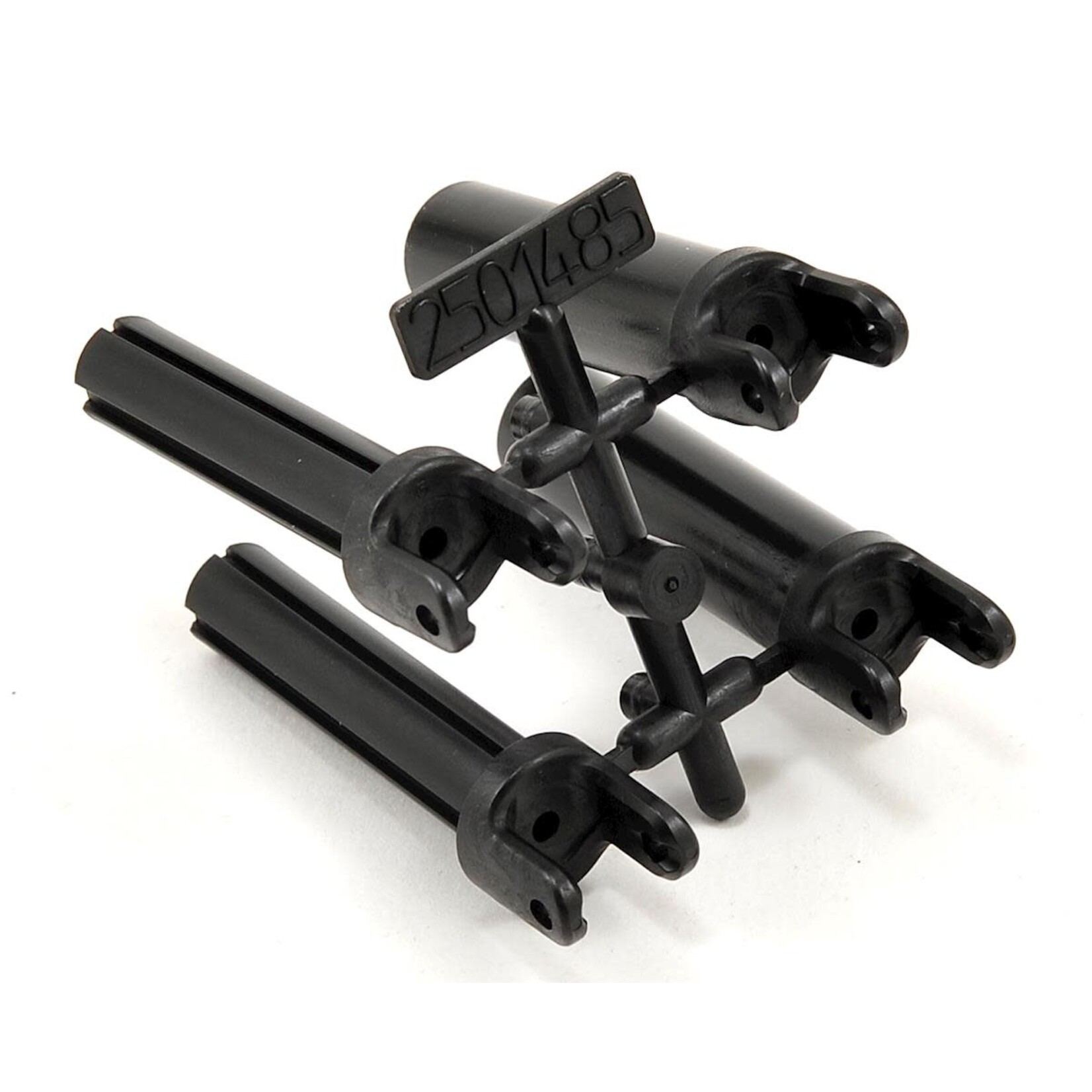 ECX ECX232002 ECX 1/10 2WD HD Long Driveshaft Plastic Set (2)