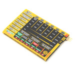 Castle Creations CSE010006300 Castle Field Link Portable Programmer - Surface
