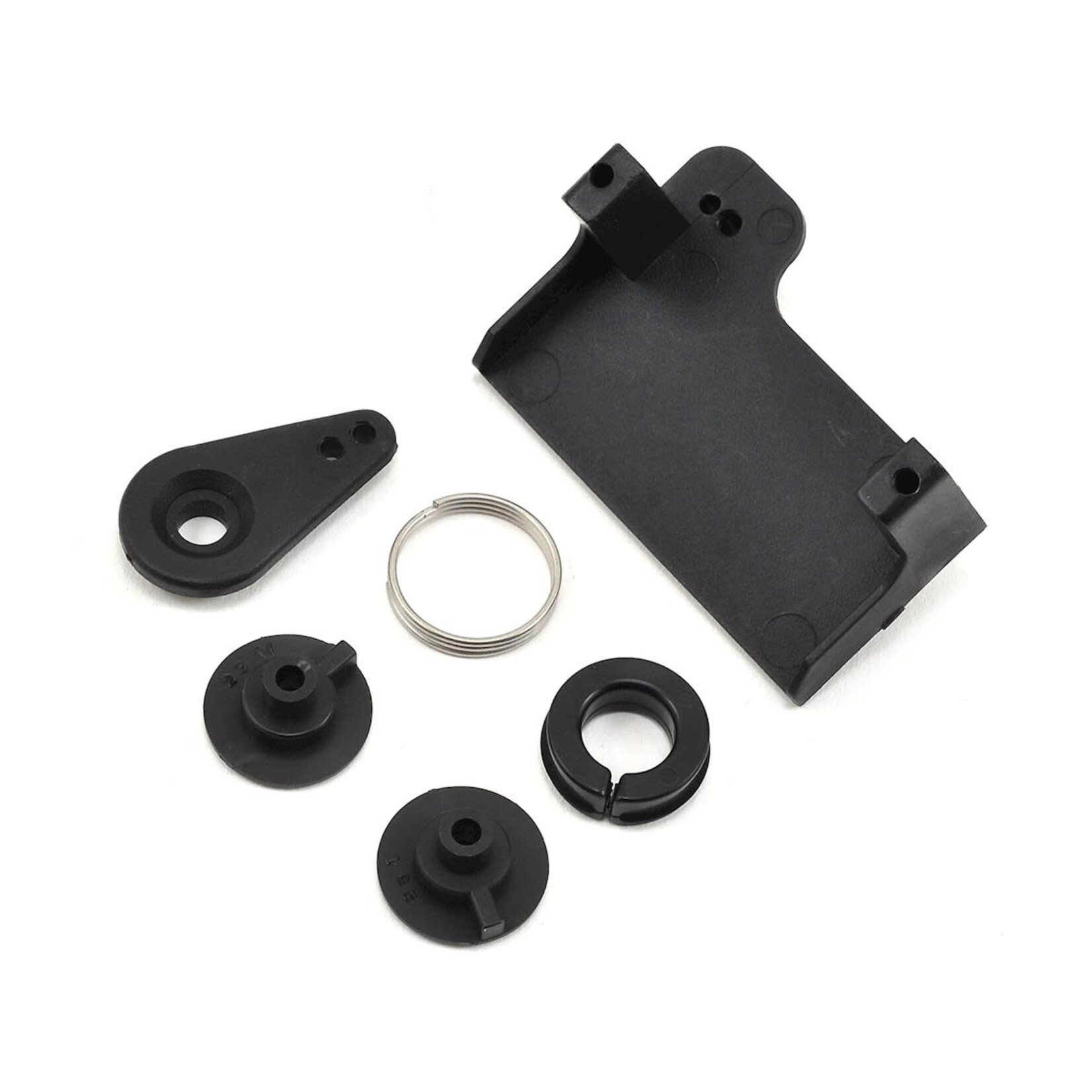ECX ECX231013 **ECX 4WD Servo Saver 23T/25T