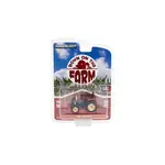 Greenlight GLT48050-D Greenlight 1987 Ford 5610 4-Wheel Drive Weathered Down On The Farm Series 5