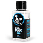 1UP 1UP110010 1up Racing Pure Silicone Diff Oil 10,000cSt - 100mL