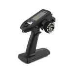 Futaba FUT01004416-3 Futaba 4PM Plus 4-Channel 2.4GHz T-FHSS Radio System w/R304SB Receiver