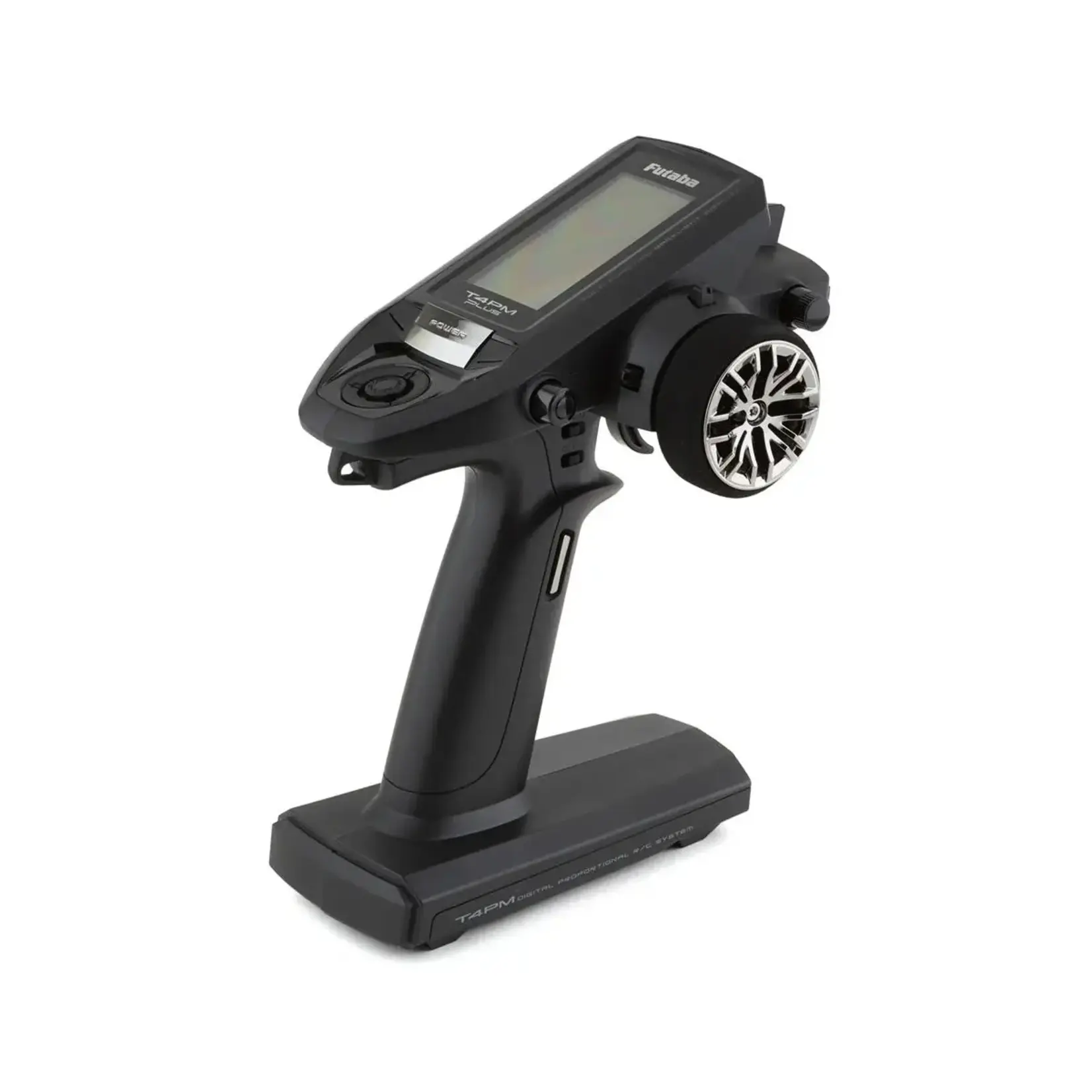Futaba FUT01004416-3 Futaba 4PM Plus 4-Channel 2.4GHz T-FHSS Radio System w/R304SB Receiver