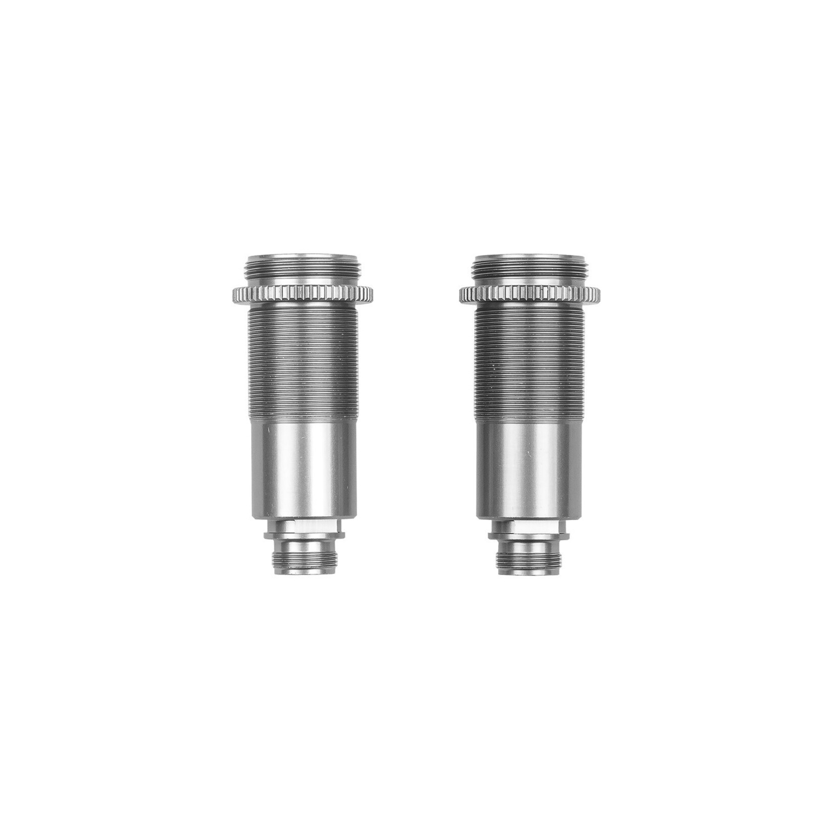 Team Associated ASC91954 Team Associated 13x31mm Threaded Shock Bodies